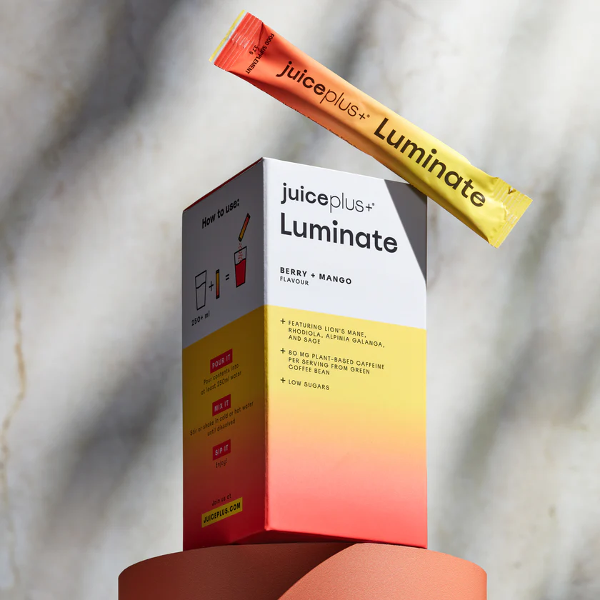 Luminate 1