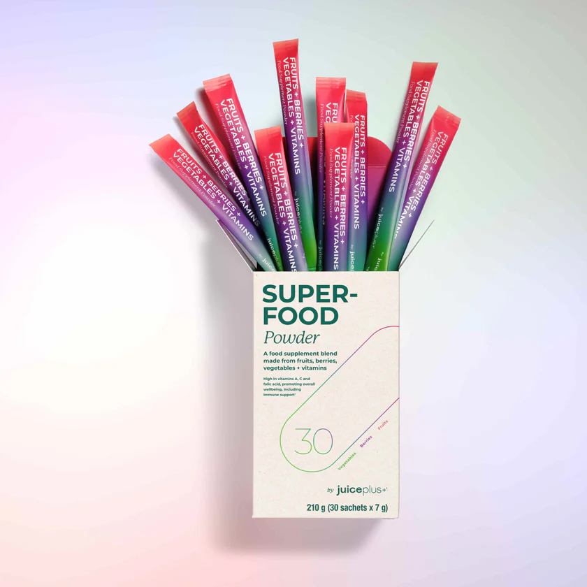 Superfood 1