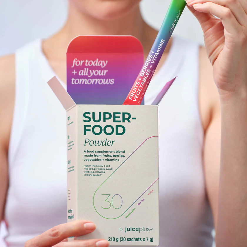 Superfood 2