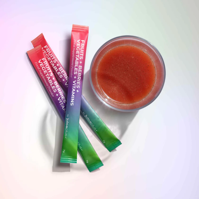 Superfood 5